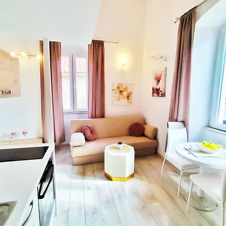 Apartment Bianchi