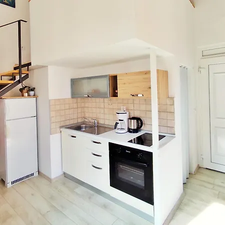 Bianchi Apartment *