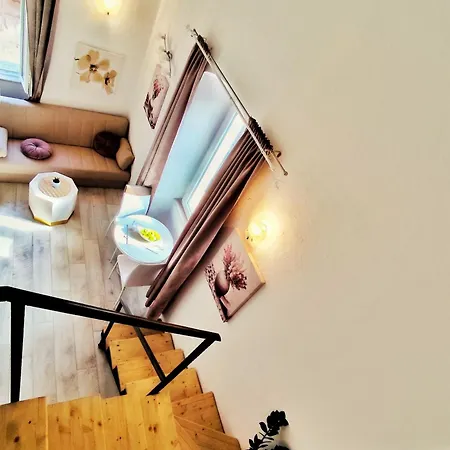 Bianchi Apartment Cavtat